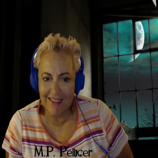 Eerie News with M.P. Pellicer | May 19, 2022