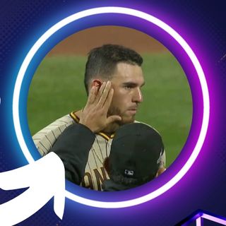 PADRES de SAN DIEGO eliminan a los METS! ¿Qué había en los oídos de Musgrove_