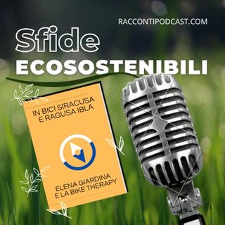 Bike Therapy - Sfide Ecosostenibili 5° Stagione