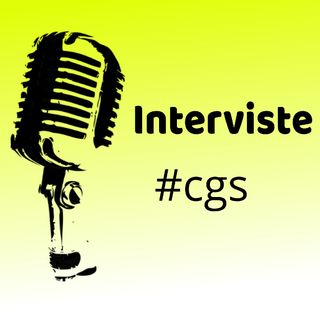 Le interviste del team #cgs