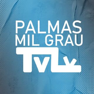 Palmas Mil Grau