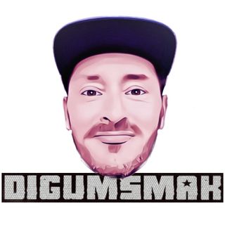 Digumsmak