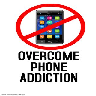 Why Its easier than ever to become addicted to your phone