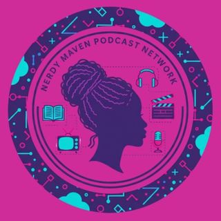 Nerdy Maven Podcast Network