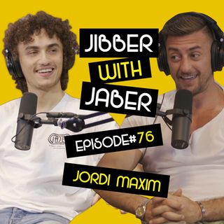 I Made $10,000,000 With Bitcoin | Kwebbelkop | EP 76 Jibber with Jaber