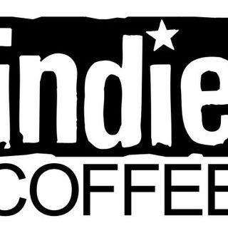 Indie coffe show