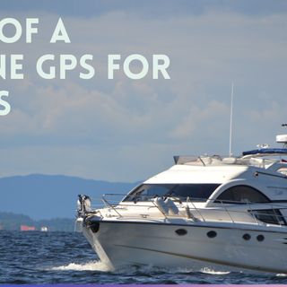 How much Need for a Marine GPS for Boats ?