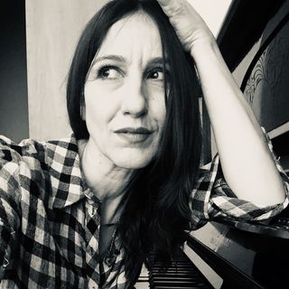 Episodio 1 - Il podcast di Francesca De Mori
