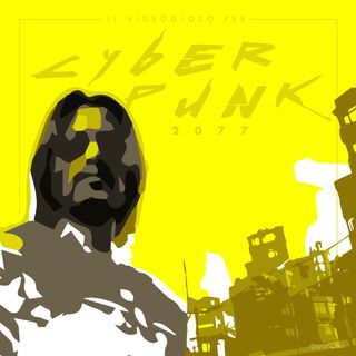 CYBERPUNK 2077 - 2020 - puntata 40
