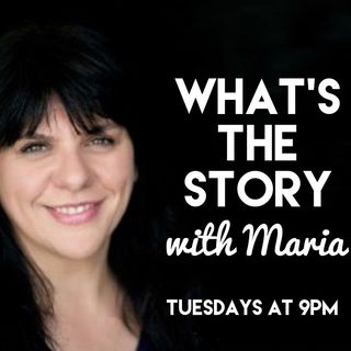 What's the Story with Maria