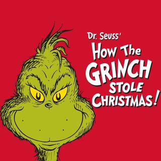 Episode 4: How the Grinch Stole Christmas in Armenian