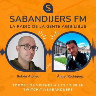 Sabandijers