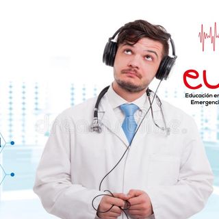 ¿Por qué Medicina de Urgencias y Emergencias?