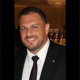 Johnathan Denha
