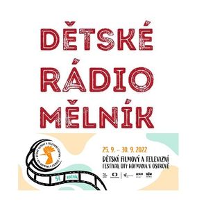 DFF Oty Hofmana 2022 rozhovor  - Nelly Řehořová