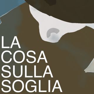 La cosa sulla soglia | Lovecraft | Audiolibro