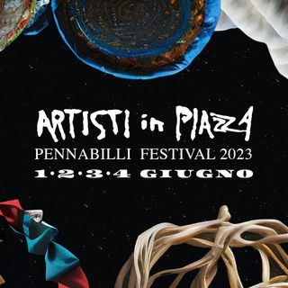 Artisti in Piazza 2023 - Preview
