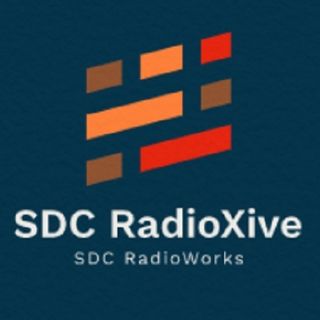 SDC RadioXive