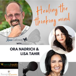 Healing the thinking mind