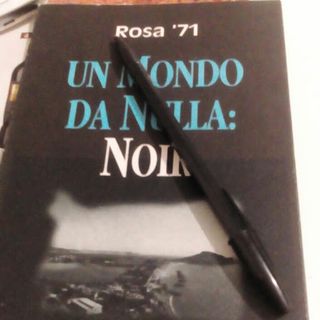 Rosa Frullo