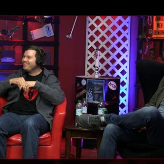 Off the Bridge - Paul's Security Weekly #606