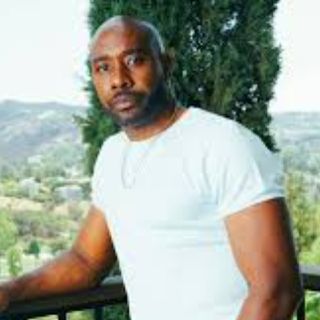 Morris Chestnut