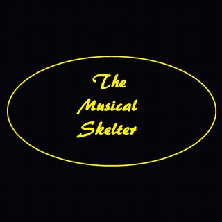 The Musical Skelter