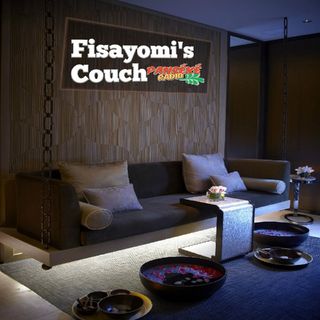 Fisayomi's Couch
