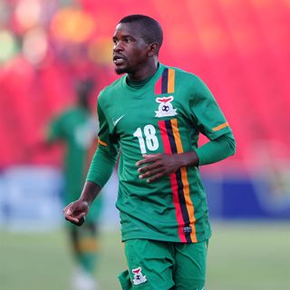 17 Feb - U20 AFCON - Clifford Mulenga pt 2 - EPL title race