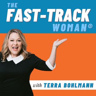 #77 How to Fire a Difficult Customer with Terra Bohlmann