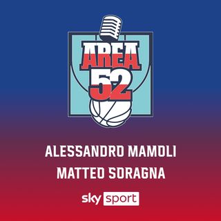 2^ stagione - 31^ puntata: le finali di conference e la fine dell'era Warriors