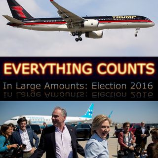 Everything Counts: Election 2016 Edition