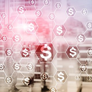 Calculate the value of your network!