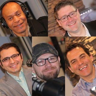 Business Rap - February 14, 2018