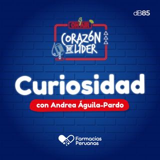 E3. Andrea Águila Pardo | Curiosidad