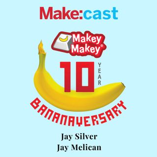 Playification - The Makey Makey Story