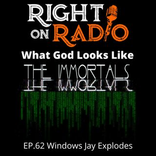 EP.62 Windows Jay Explodes
