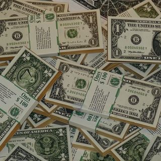 The Think Liberty Podcast - Episode 38 - Modern Monetary Theory (AGAIN)