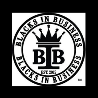 Blacks In Business
