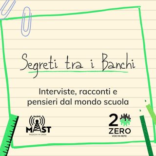 Segreti fra i Banchi