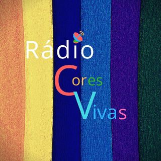 Rádio Cores VIVAS