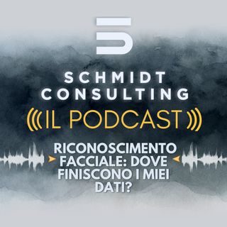 Riconoscimento facciale, dove finiscono i miei dati?
