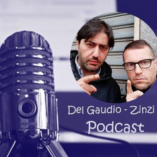 Del Gaudio - Zinzi