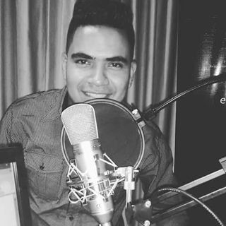 Andy Flores