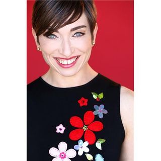 Emmy Nominees Naomi Grossman and Miles Tagtmeyer Plus WOW on AXS's Lana Star
