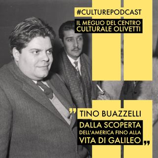 23 - Recital di Tino Buazzelli, 21 Febbraio 1964