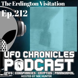 Ep.212 The Erdington Visitation