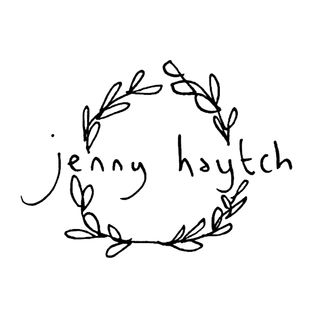 jenny haytch