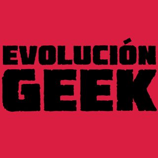Evolución Geek