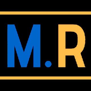Monsieur Rodolphe